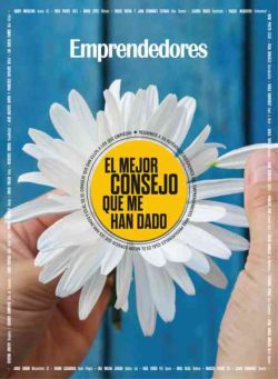 Emprendedores – Septiembre 2026