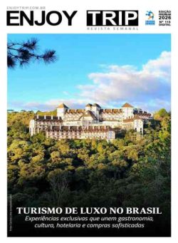 Enjoy Trip – 14 Setembro 2026