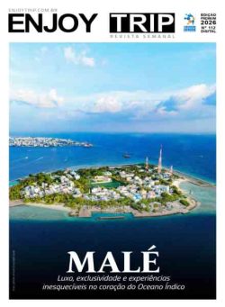 Enjoy Trip – 31 Agosto 2026