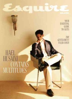 Esquire Malaysia – September 2026