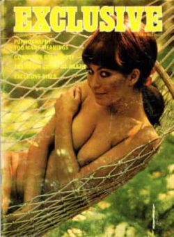 Exclusive – Vol 2 N 6 January 1970