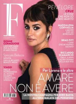 F – 22 Settembre 2026