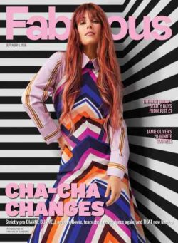 Fabulous – September 6 2026