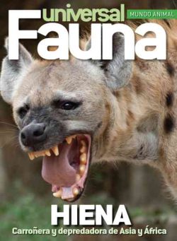 Fauna Universal – Septiembre 2026