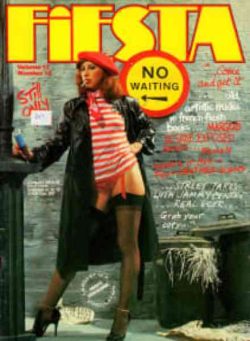 Fiesta – Volume 17 Number 10