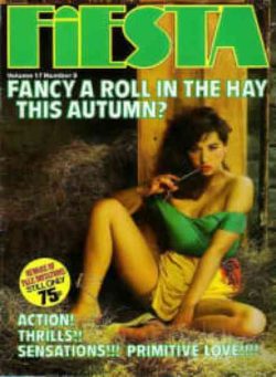 Fiesta – Volume 17 Number 9