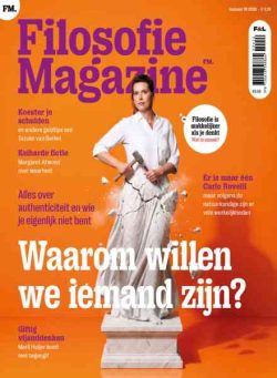 Filosofie Magazine – September 2026