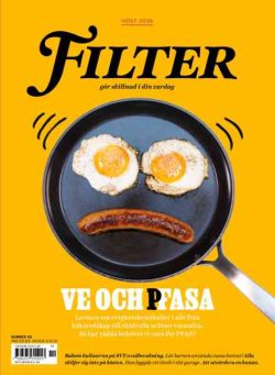 Filter – September 2026
