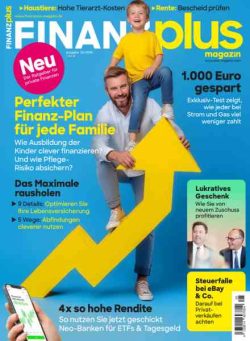 FINANZplus – September 2026