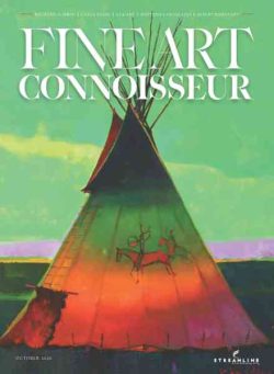 Fine Art Connoisseur – September-October 2026