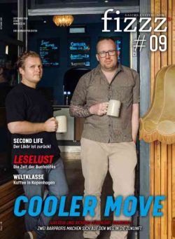 fizzz – September 2026