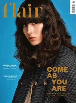 flair Germany – Oktober 2026