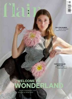 flair Germany – September 2026