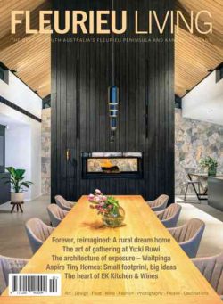 Fleurieu Living Magazine – Spring 2026