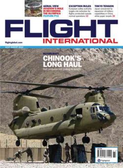 Flight International – 14 August 2012
