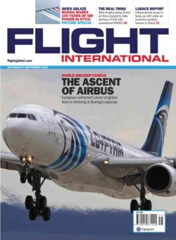 Flight International – 28 August 2012