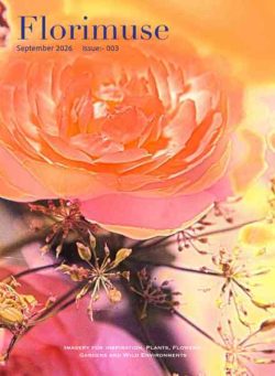 Florimuse – September 2026
