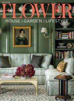 Flower – September-October 2026