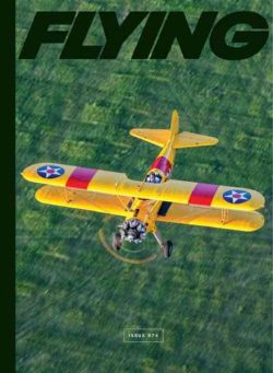 Flying USA – September 2026