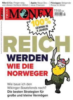 Focus Money – 11 September 2026