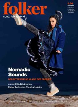 folker – September 2026