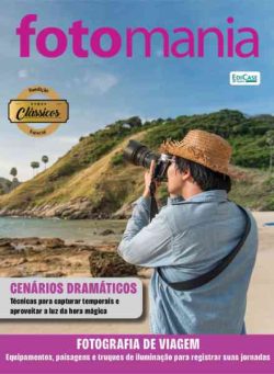 Fotomania – Setembro 2026