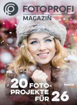 Fotoprofi Magazin – N 191 2026