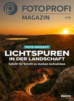 Fotoprofi Magazin – N 198 2026