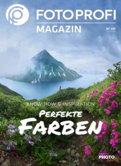 Fotoprofi Magazin – N 201 2026
