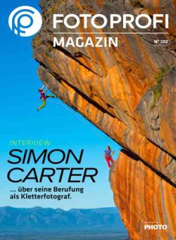 Fotoprofi Magazin – N 202 2026