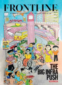 FrontLine – September 30 2026