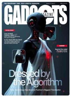 Gadgets – September 2026