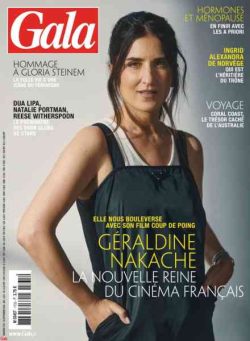 Gala France – 10 Septembre 2026