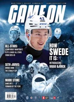 Game On Magazine – 4 September 2026