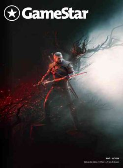 GameStar – Oktober 2026