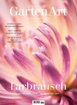 GartenArt – Nr 2 2026
