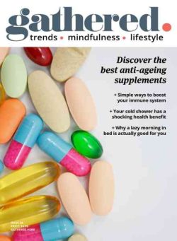 Gathered Magazine – Issue 28 2026