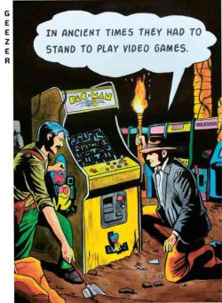 Geezer – Issue 2 2026