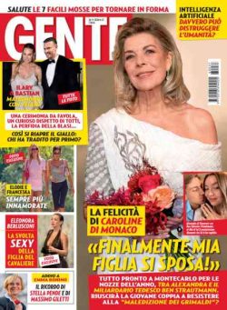 Gente Italia – 26 Settembre 2026
