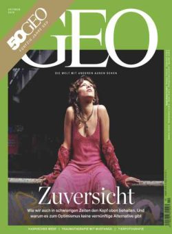 Geo Germany – Oktober 2026