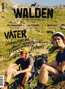 Geo Walden – Nr 2 2019
