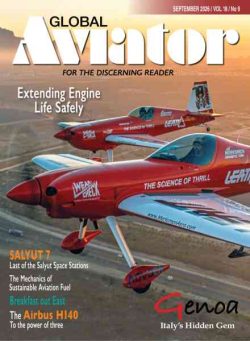 Global Aviator – September 2026