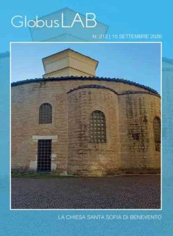 Globus – 15 Settembre 2026