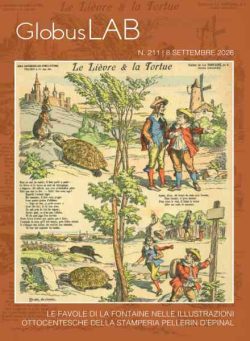 Globus – 8 Settembre 2026
