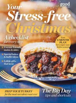 Good Food Specials – October 2026