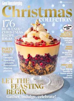 Good Housekeeping Special Edition – Christmas Collection 2026