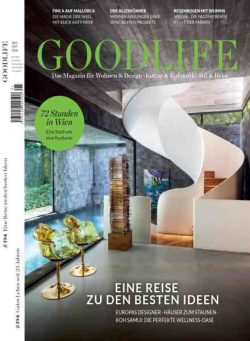 GoodLife – 4 September 2026