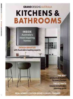 Grand Designs Australia Specials – September 2026