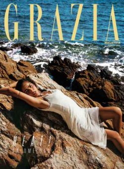 Grazia Malaysia – August 2026