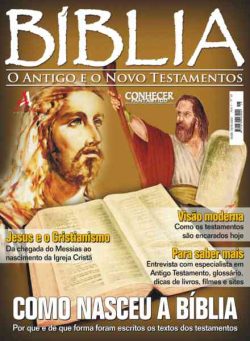 Guia Conhecer Fantastico – Outubro 2025